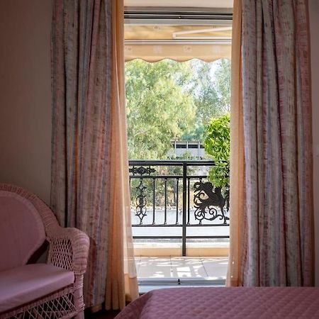 Angela Stylist House Apartman Pireusz Kültér fotó