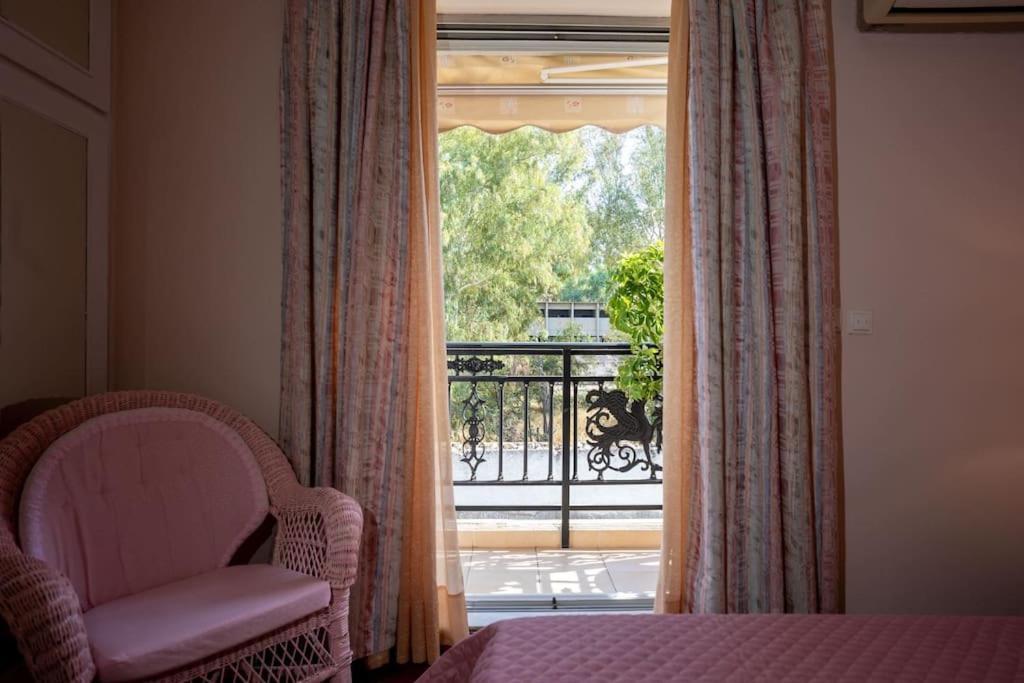 Angela Stylist House Apartman Pireusz Kültér fotó