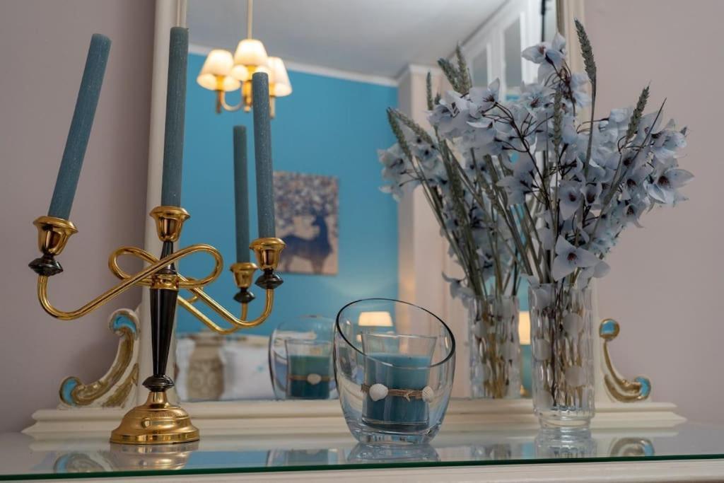 Angela Stylist House Apartman Pireusz Kültér fotó