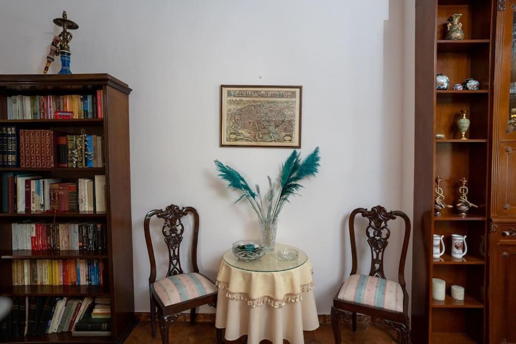Angela Stylist House Apartman Pireusz Kültér fotó