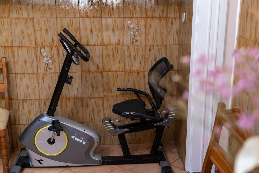 Angela Stylist House Apartman Pireusz Kültér fotó