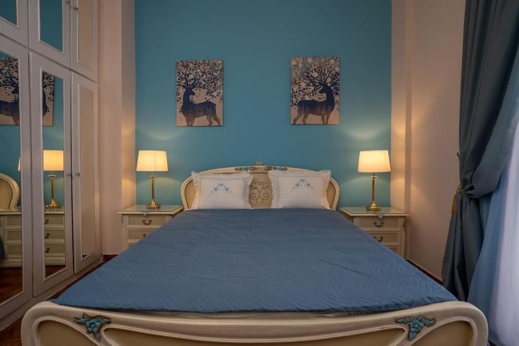 Angela Stylist House Apartman Pireusz Kültér fotó