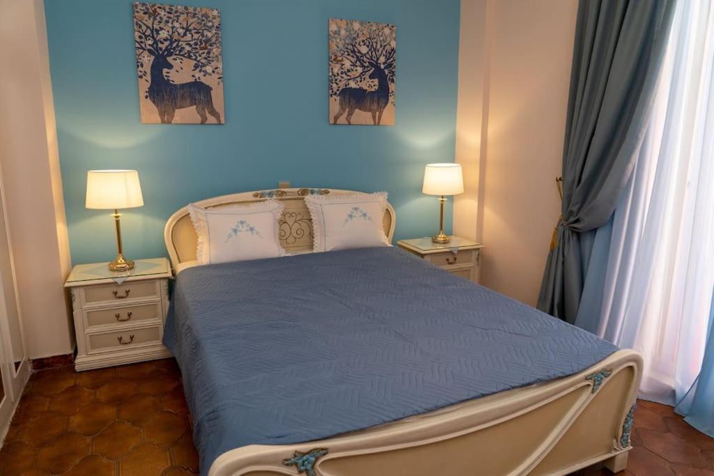 Angela Stylist House Apartman Pireusz Kültér fotó