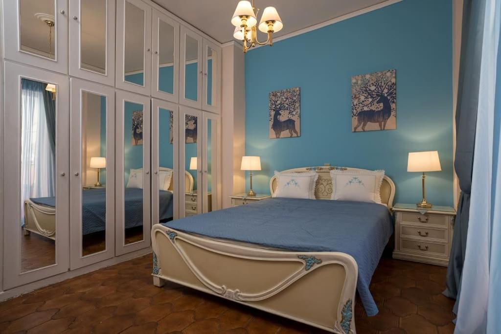 Angela Stylist House Apartman Pireusz Kültér fotó