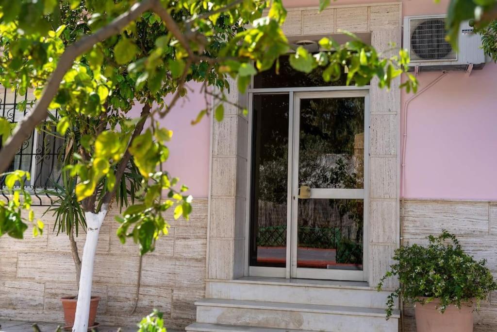 Angela Stylist House Apartman Pireusz Kültér fotó